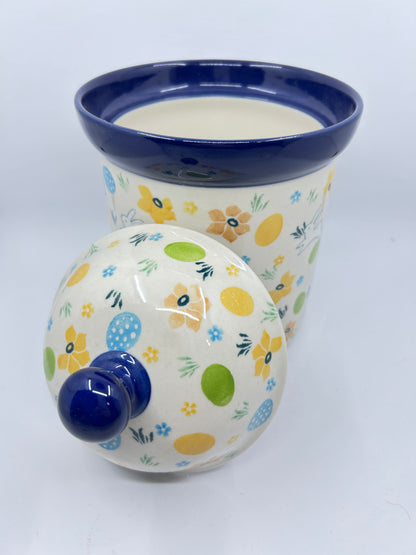 Jar / Canister ~ 3348X ~ T4*