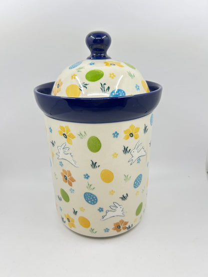 Jar / Canister ~3348X - T4*