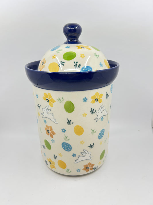 Jar / Canister ~3348X - T4*