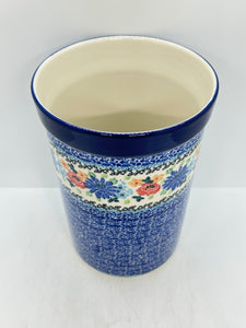 Wine/ Utensil Holder ~ 7.75 ~ 3264X ~ T4!