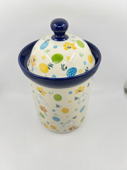 Jar / Canister ~3348X - T4*