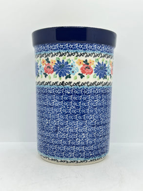 Wine/ Utensil Holder ~ 7.75 ~ 3264X ~ T4!