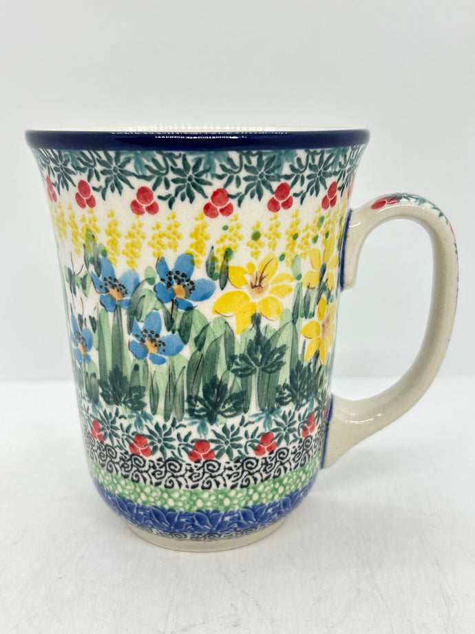 812 ~ Mug ~ Bistro ~ 16 oz. ~ U5131 - U4!