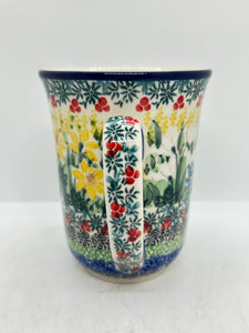 812 ~ Mug ~ Bistro ~ 16 oz. ~ U5131 - U4!