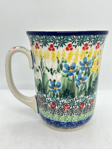 812 ~ Mug ~ Bistro ~ 16 oz. ~ U5131 - U4!