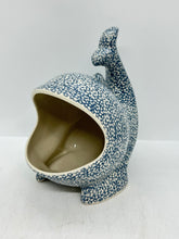 Load image into Gallery viewer, Open Fish Scrubby Bowl - 288A ~ T1!