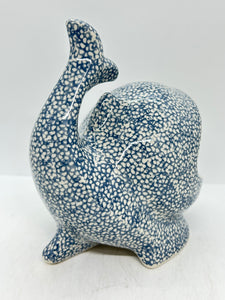 Open Fish Scrubby Bowl - 288A ~ T1!