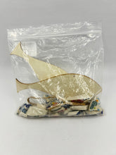 Load image into Gallery viewer, Double Little Fish Mosaic Polish Craft Kit