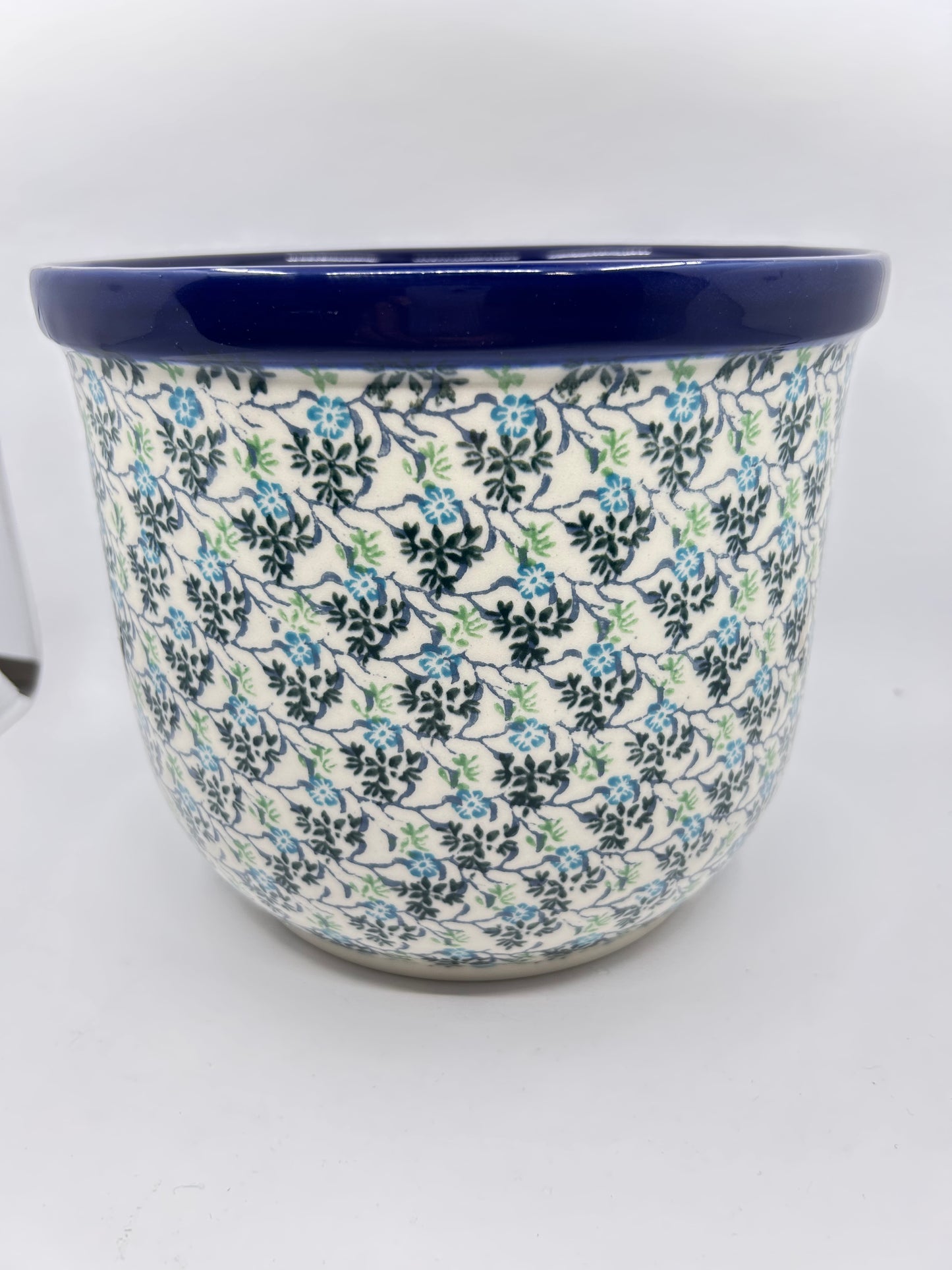 Large Round Vase ~ 2860X - T4*