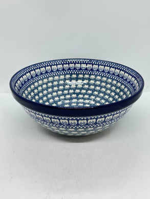 Bowl ~ Nesting ~ 9 W ~ U9967 ~ U3!
