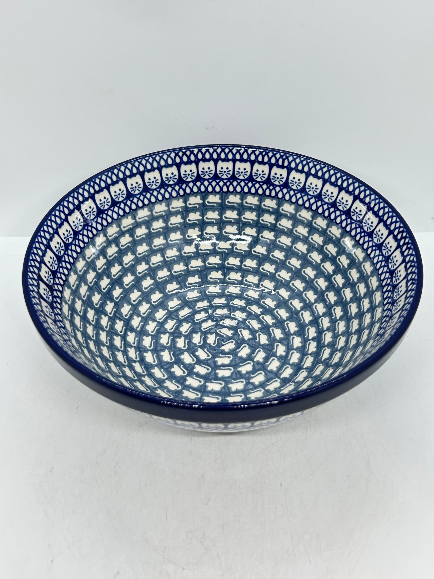 Bowl ~ Nesting ~ 9 W ~ U9967 ~ U3!