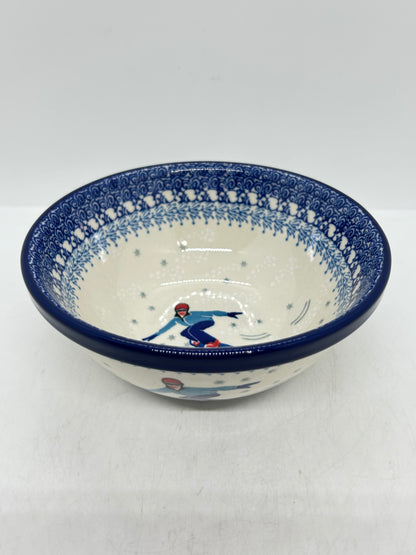 Bowl ~ Nesting ~ 6.5 W ~ U5120 - U3!