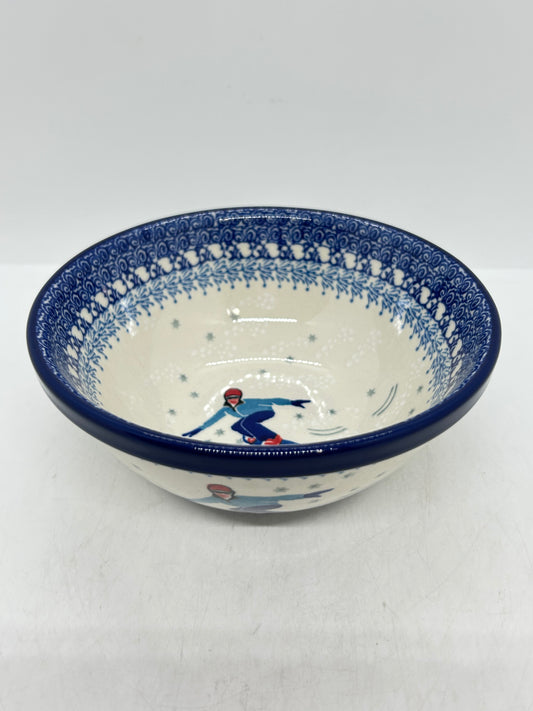 Bowl ~ Nesting ~ 6.5 W ~ U5120 - U3!
