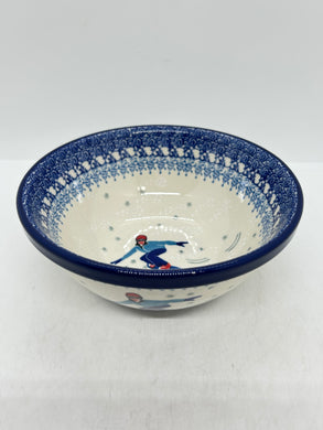 Bowl ~ Nesting ~ 6.5 W ~ U5120 - U3!