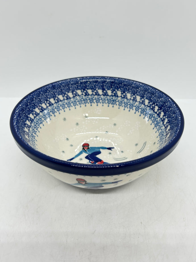Bowl ~ Nesting ~ 6.5 W ~ U5120 - U3!