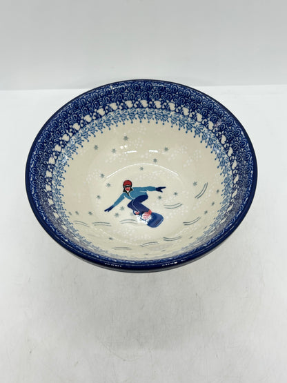 Bowl ~ Nesting ~ 6.5 W ~ U5120 - U3!