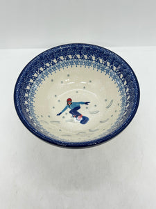 Bowl ~ Nesting ~ 6.5 W ~ U5120 - U3!