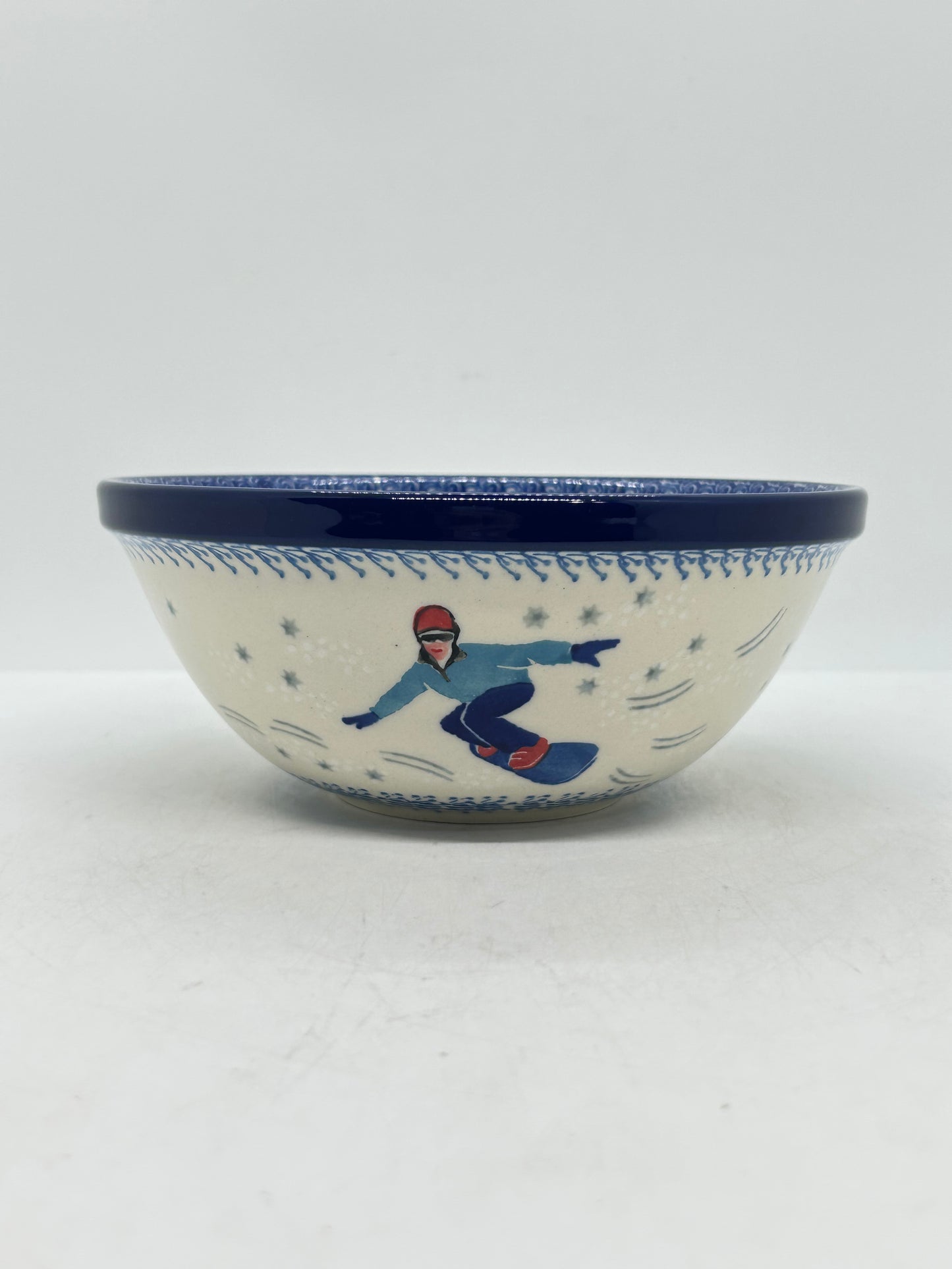 Bowl ~ Nesting ~ 6.5 W ~ U5120 - U3!