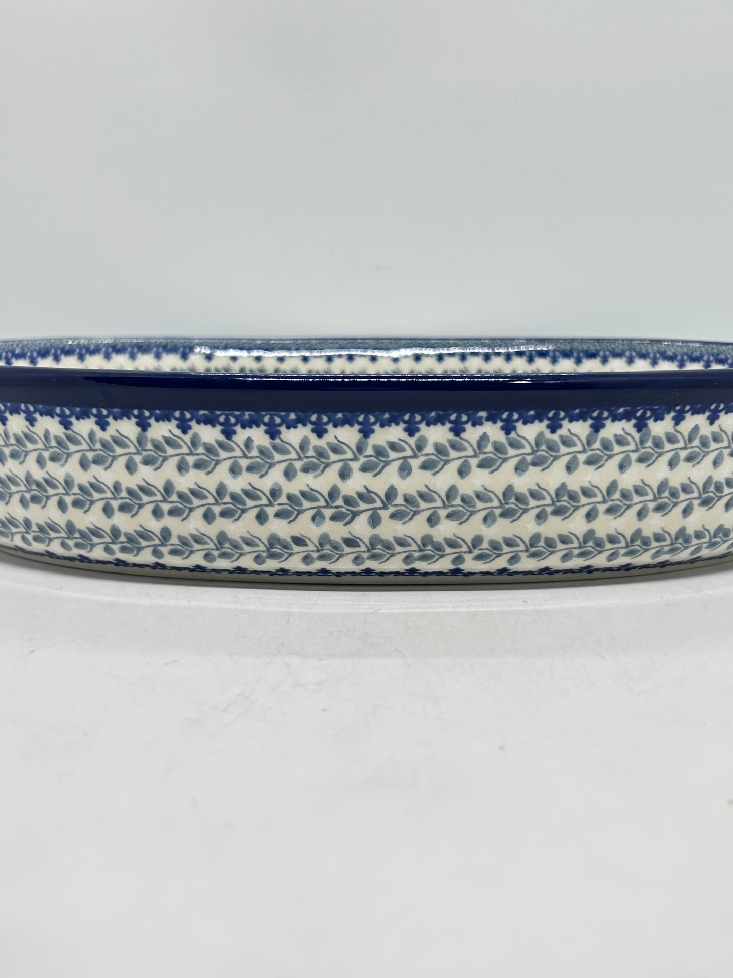 Baker Oval ~ XL ~ U4830 ~ U3!