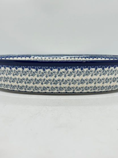 Baker Oval ~ XL ~ U4830 ~ U3!