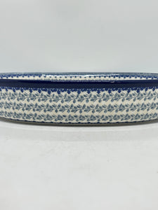 Baker Oval ~ XL ~ U4830 ~ U3!