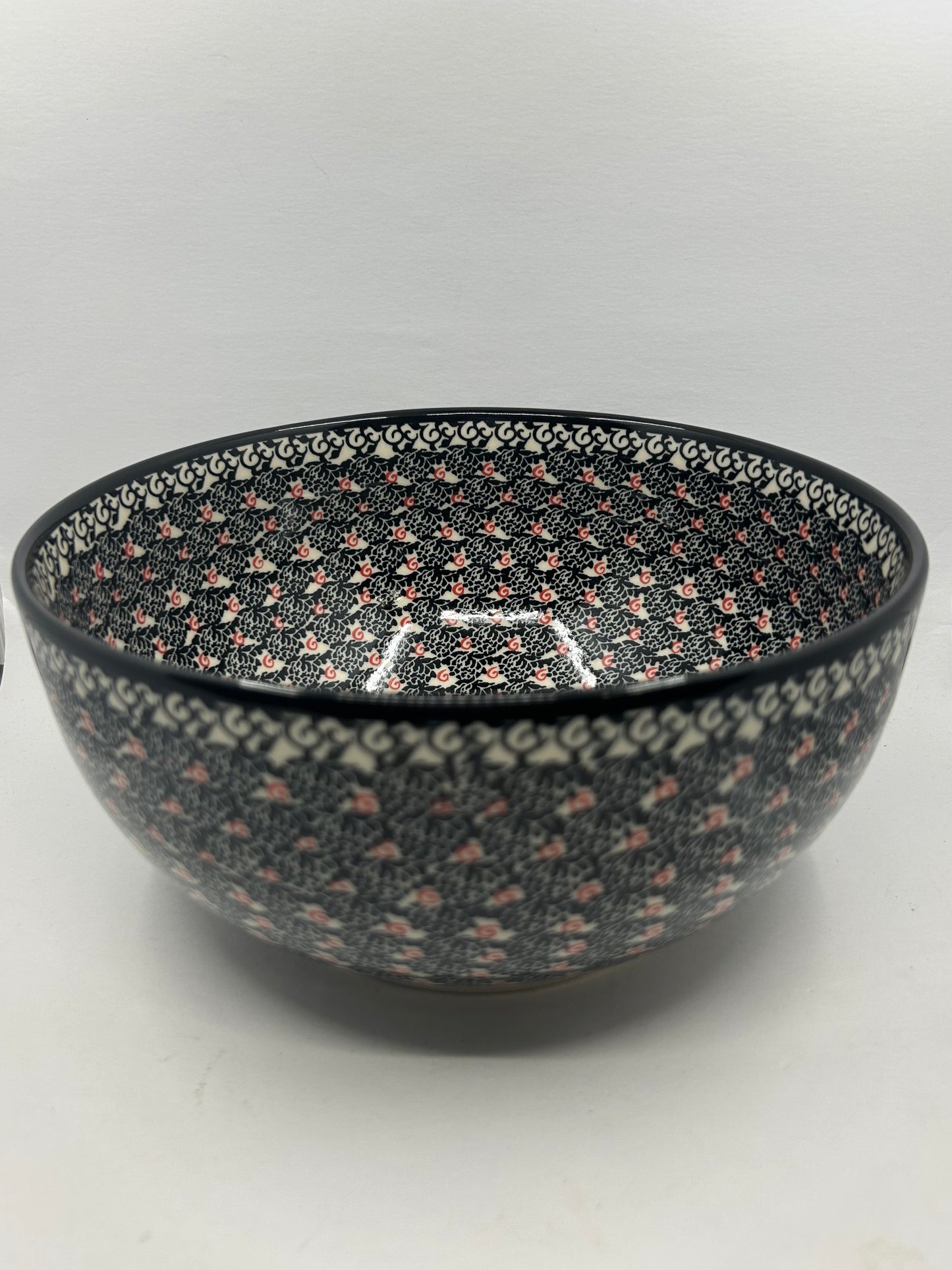 M05 Bowl - A-CT - Art