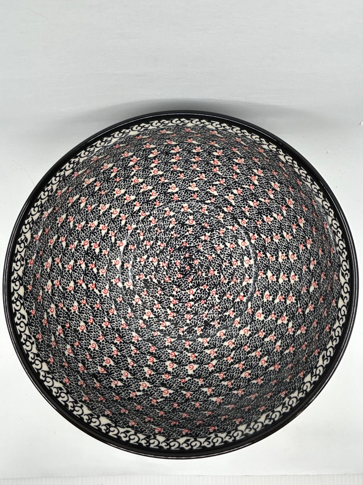 M05 Bowl - A-CT - Art