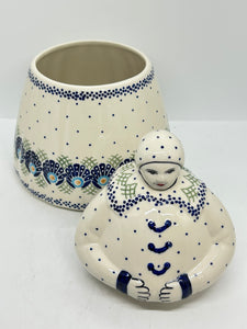 Babcia Container  - DPPP