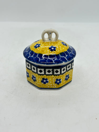 Ring ~ Trinket Box ~ 0859 - T3!