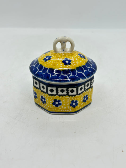 Ring ~ Trinket Box ~ 0859 - T3!