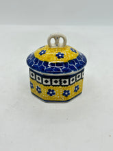 Load image into Gallery viewer, Ring ~ Trinket Box ~ 0859 - T3!
