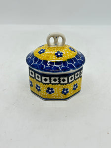 Ring ~ Trinket Box ~ 0859 - T3!