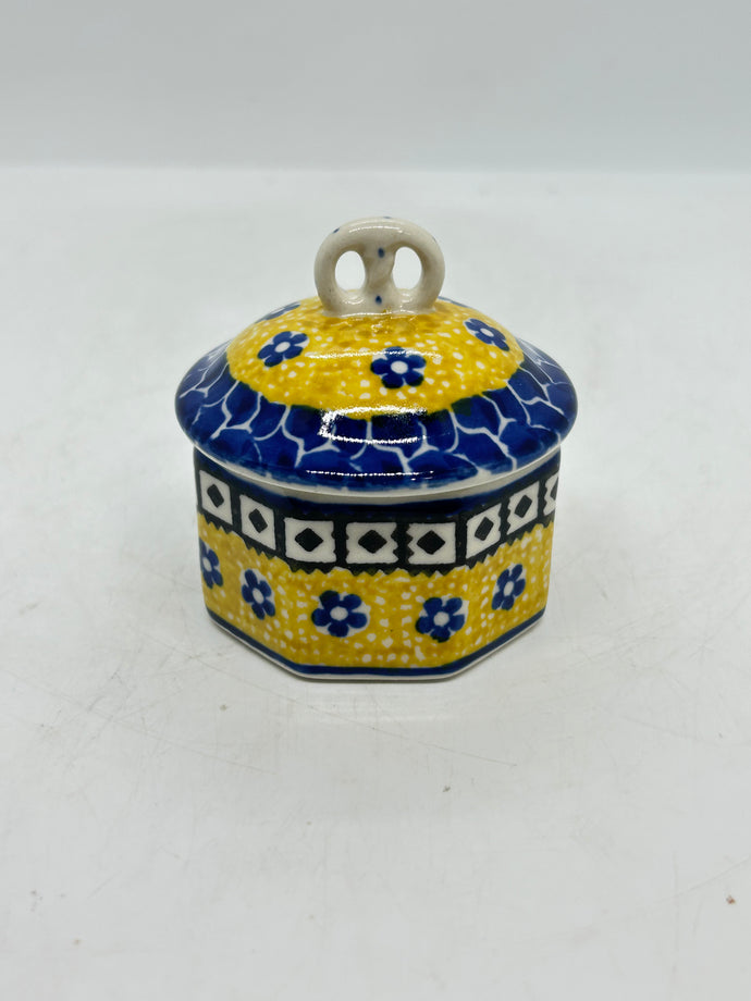 Ring ~ Trinket Box ~ 0859 - T3!
