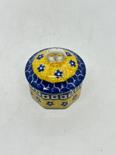 Load image into Gallery viewer, Ring ~ Trinket Box ~ 0859 - T3!