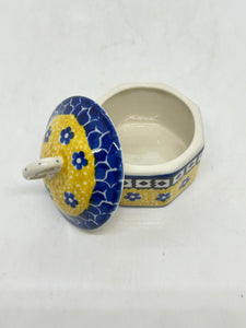 Ring ~ Trinket Box ~ 0859 - T3!