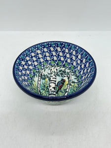 556 ~ Bowl ~ Nesting 5"W ~ U5077 ~ U4!