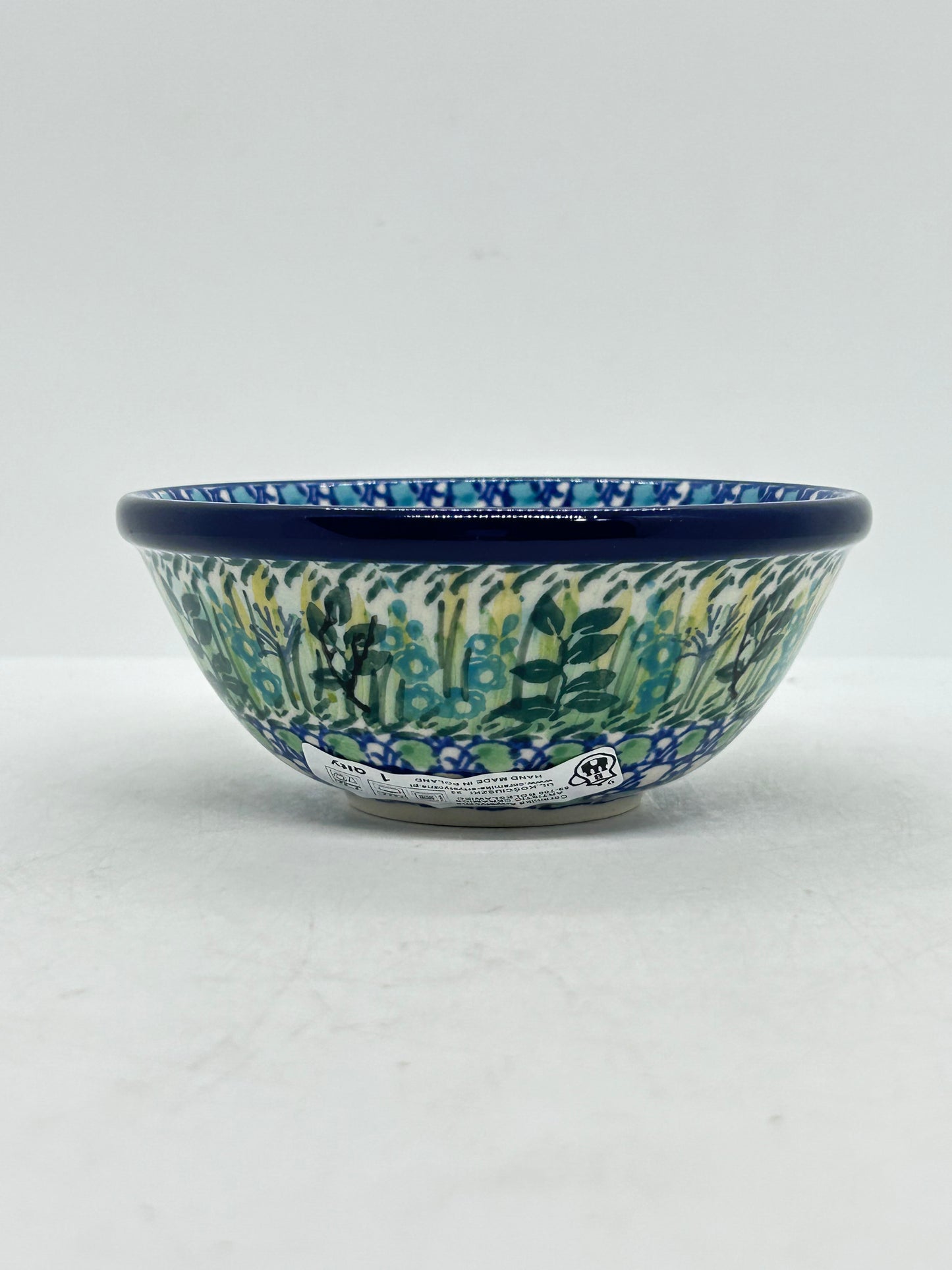 556 ~ Bowl ~ Nesting 5"W ~ U5077 ~ U4!