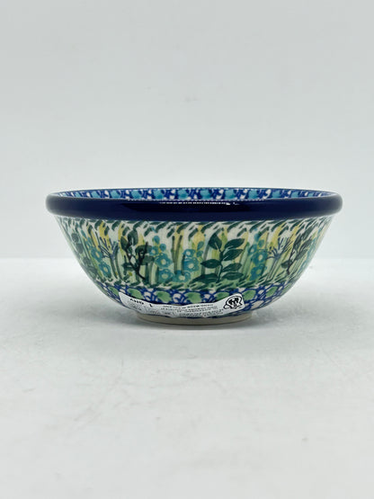 556 ~ Bowl ~ Nesting 5"W ~ U5077 ~ U4!
