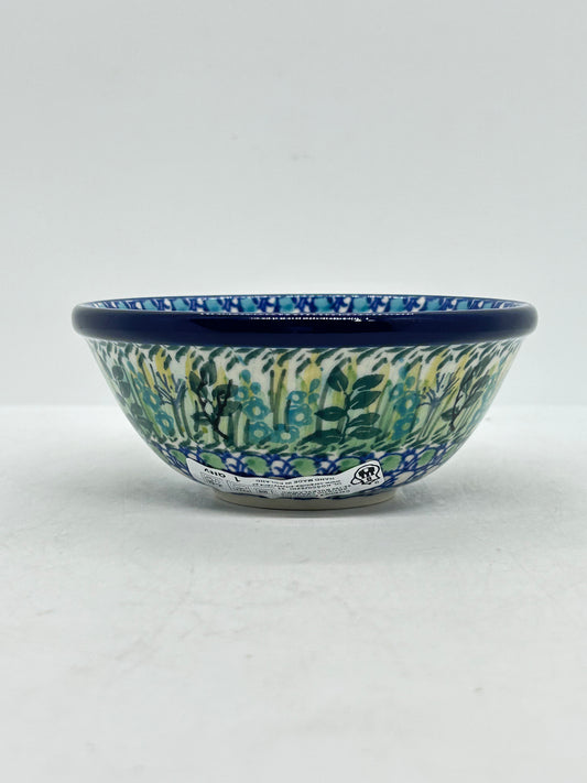 556 ~ Bowl ~ Nesting 5"W ~ U5077 ~ U4!