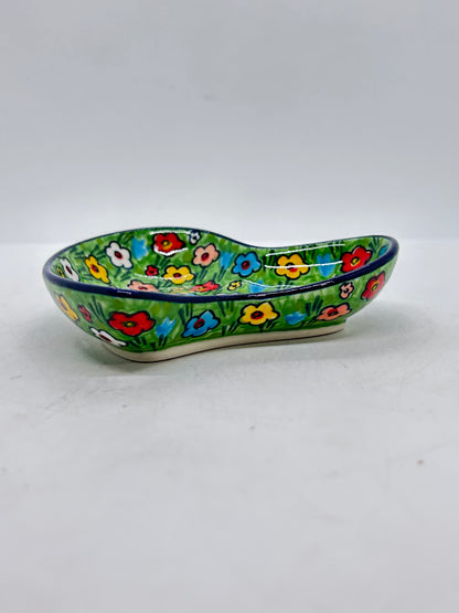 Heart Ladle Rest - 5.25" W ~ U4878 - U6!