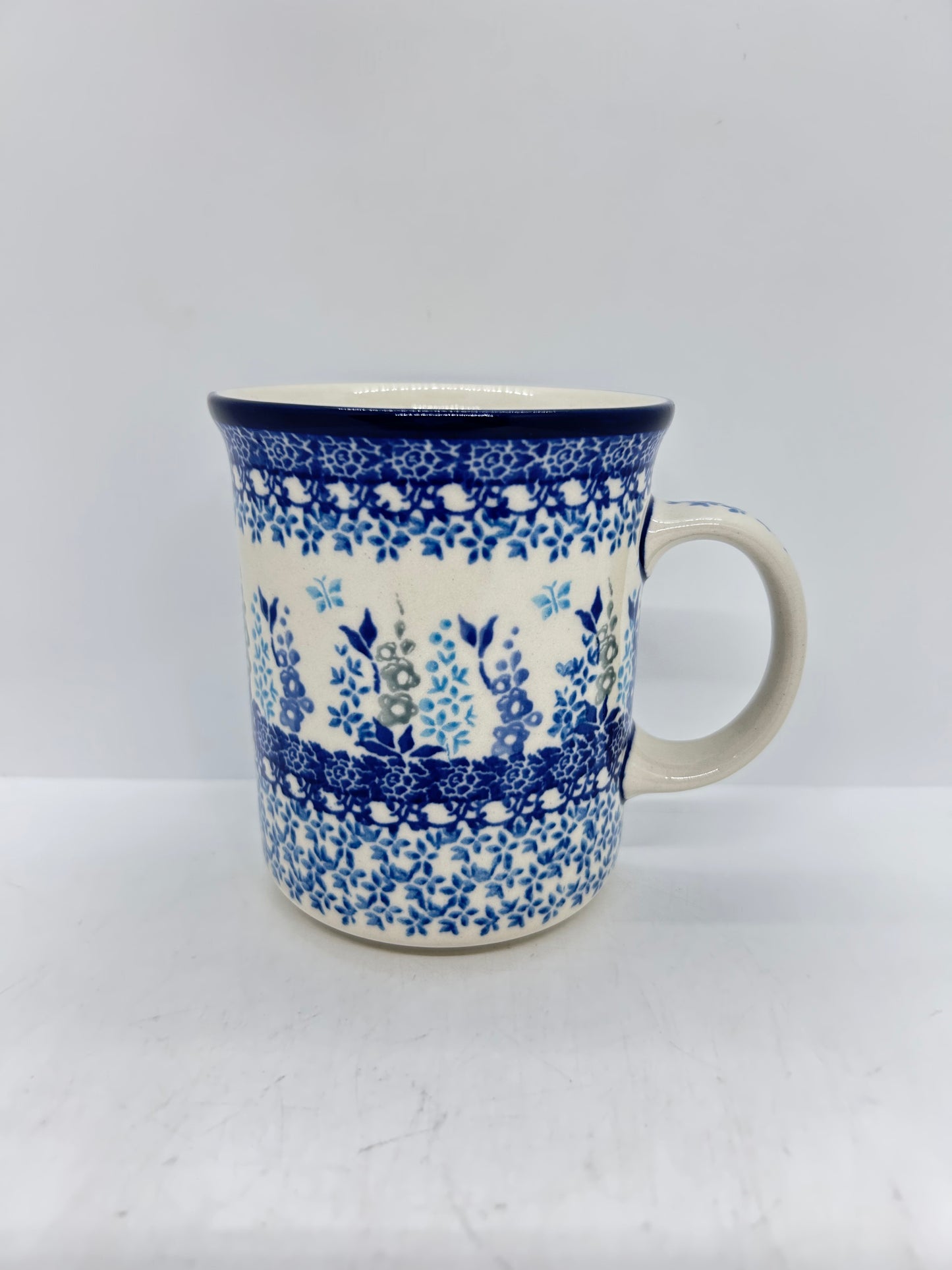 B13 ~ Mug ~ 16 oz. ~ 3278X - T3!