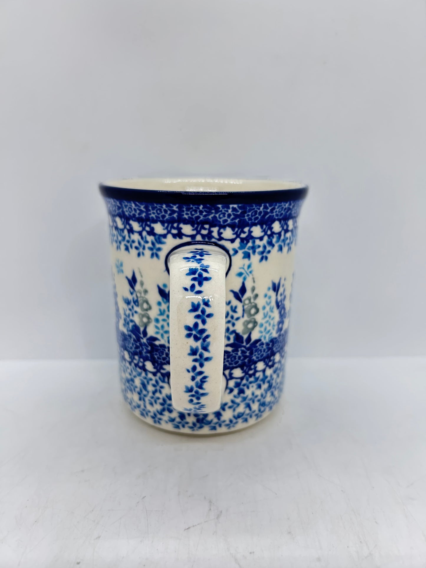 B13 ~ Mug ~ 16 oz. ~ 3278X - T3!