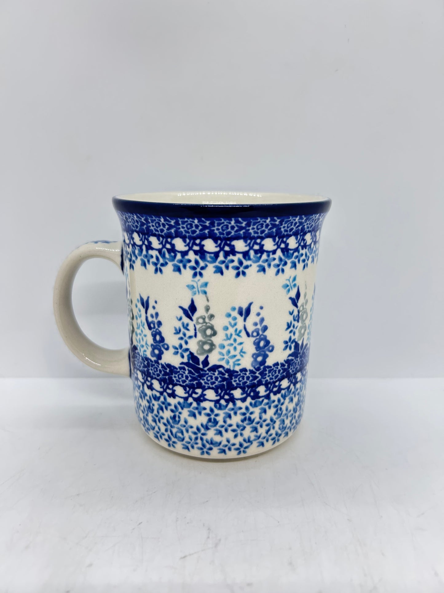 B13 ~ Mug ~ 16 oz. ~ 3278X - T3!