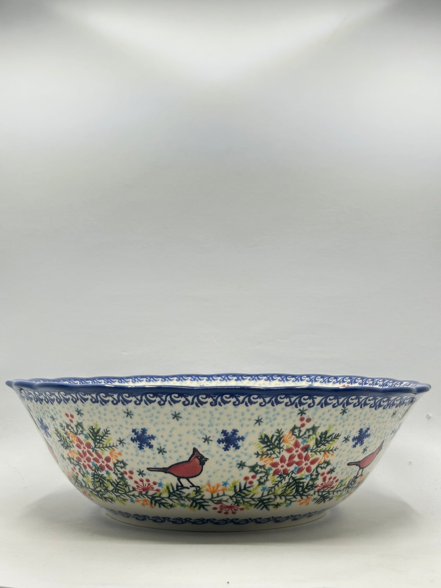 Bowl - U-498