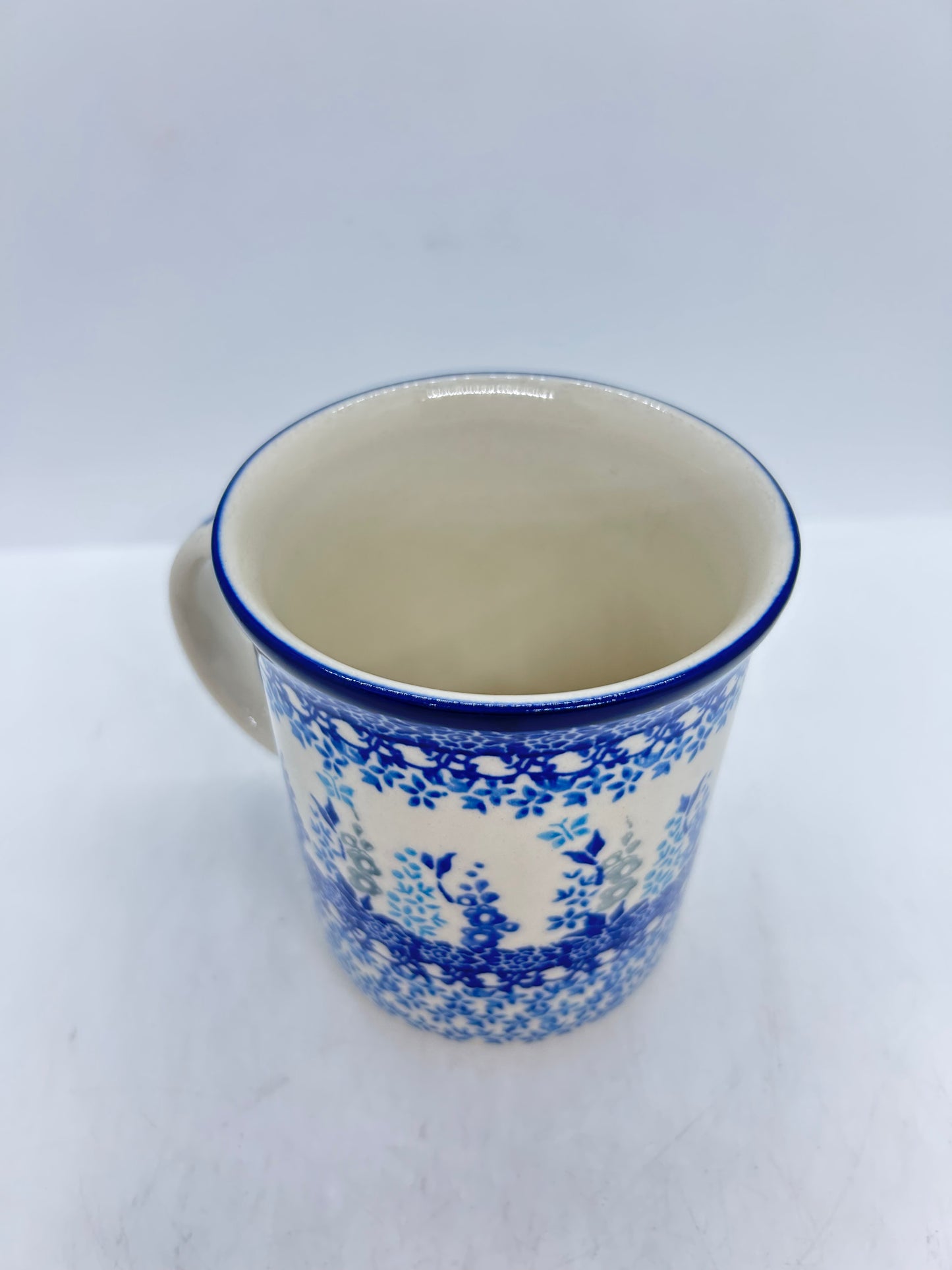 B13 ~ Mug ~ 16 oz. ~ 3278X - T3!
