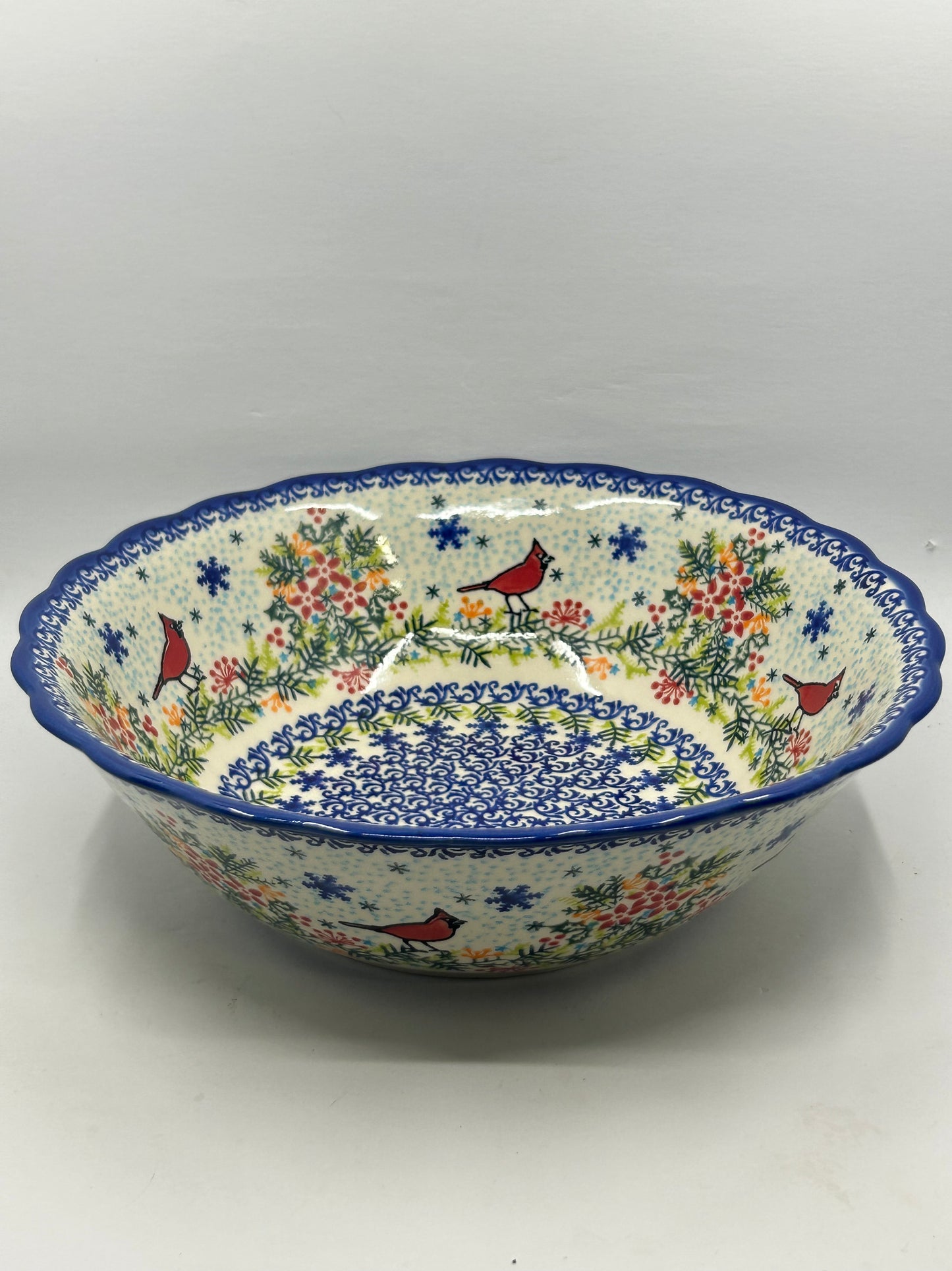 Bowl - U-498