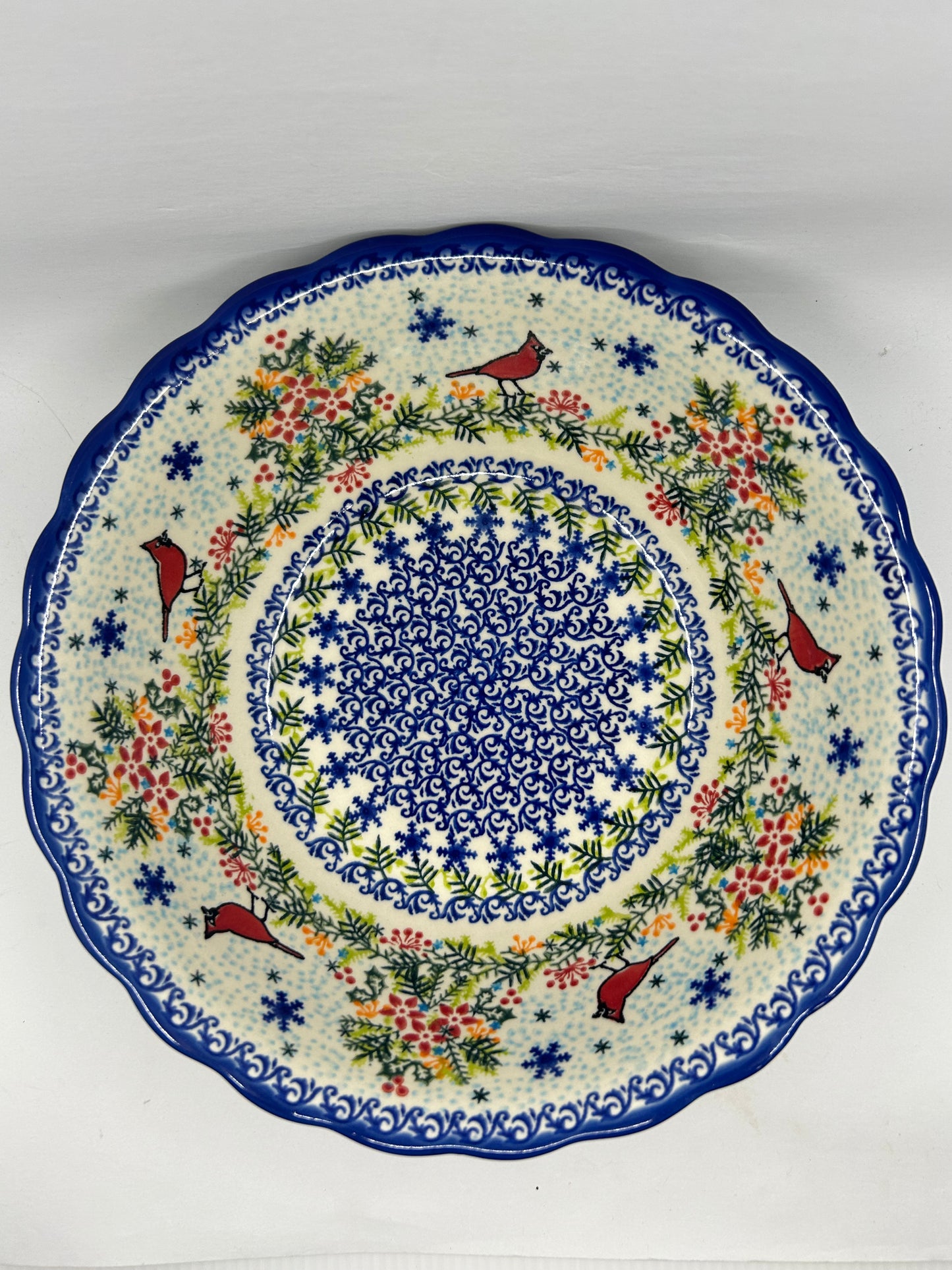 Bowl - U-498