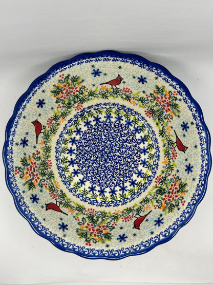 Bowl - U-498