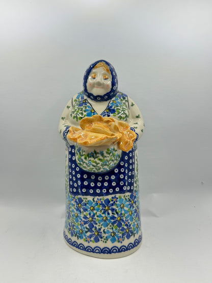 Babcia with Pierogi - Limited Edition U-HP1