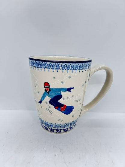 D60 Mug - U5120 - U3!